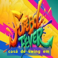 casa de swing em foz do iguaçu